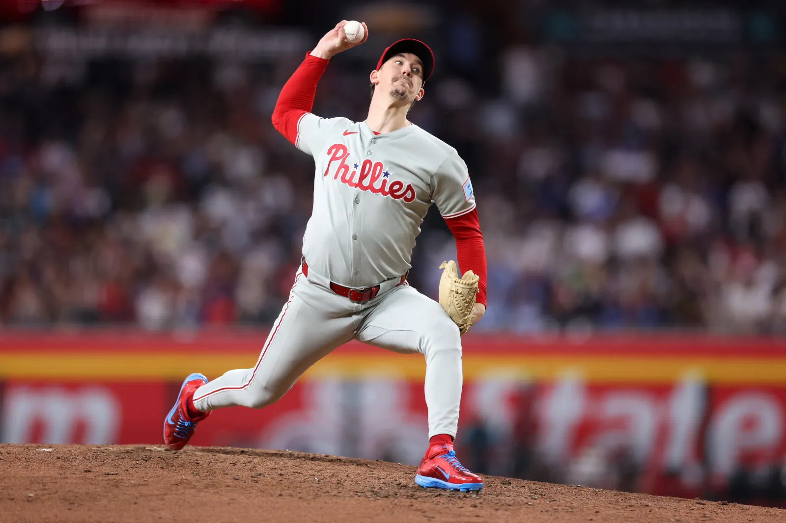 MLB Trade Deadline: Back End Starters