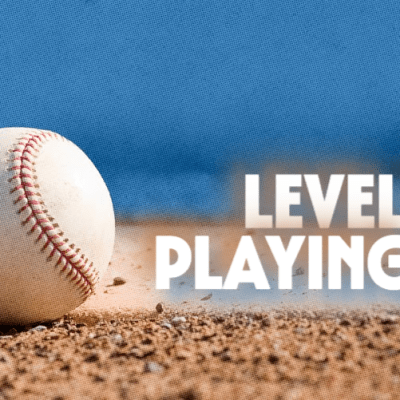 MLB’s “Level the Playing Field” Campaign is&nbsp;Uneven