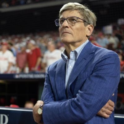 Phillies’ Trade Deadline&nbsp;Budget