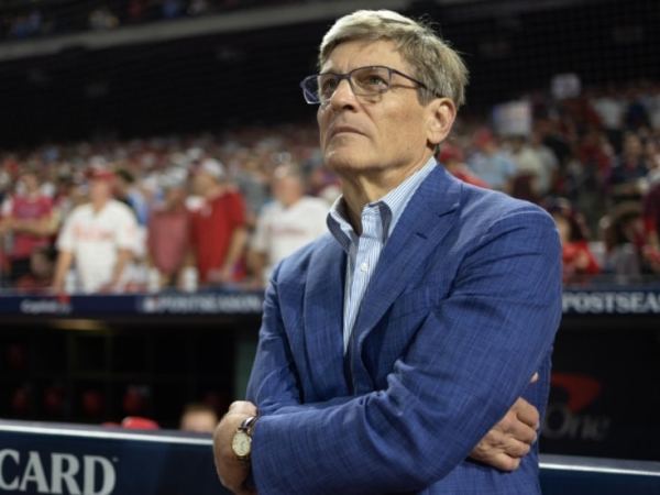 Phillies’ Trade Deadline&nbsp;Budget