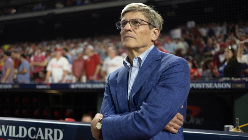 Phillies’ Trade Deadline&nbsp;Budget