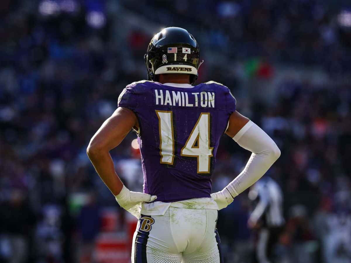 The Next Biggest NFL Contract:&nbsp;Safety