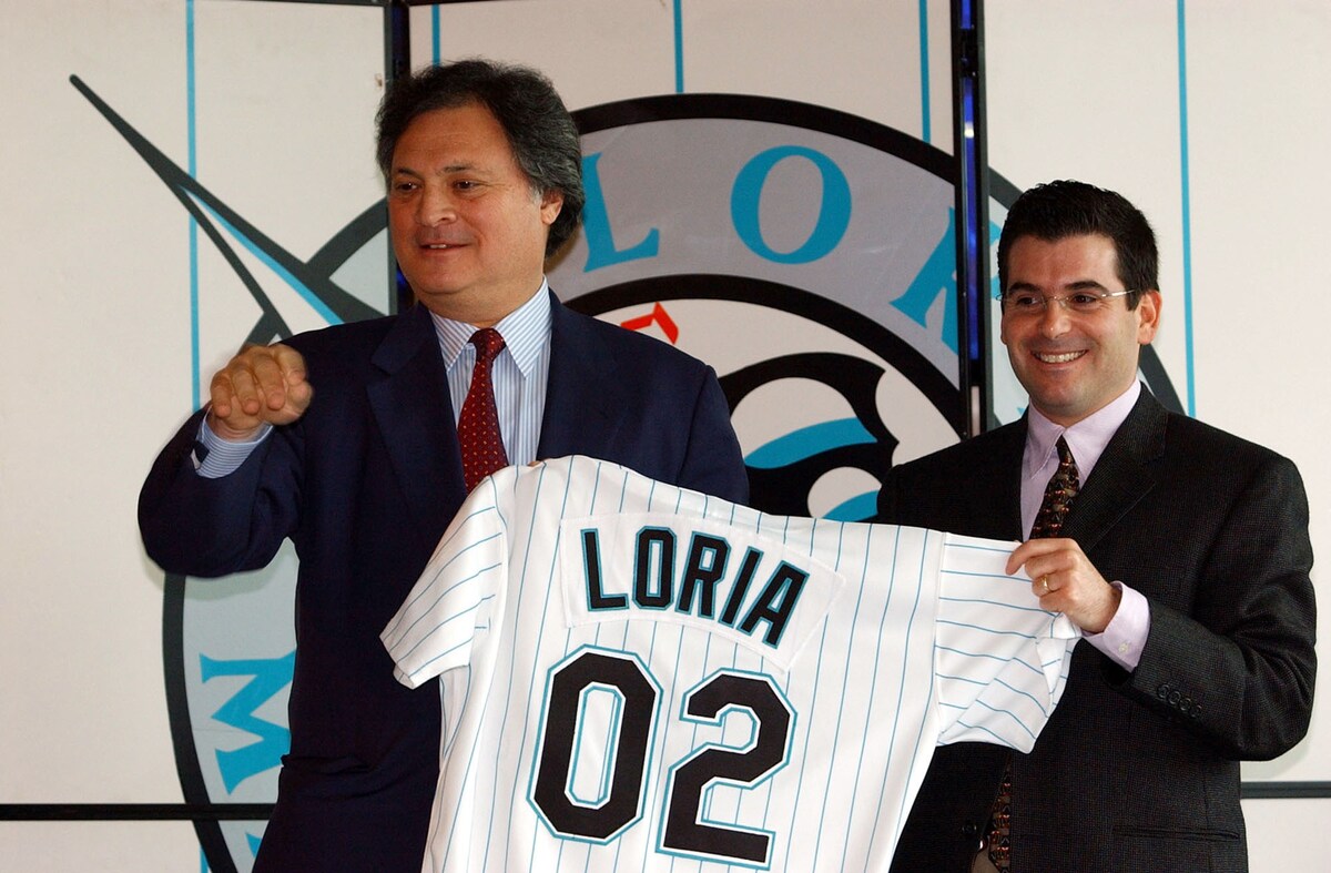 That Time the Marlins, Expos, and Red Sox Traded Owners