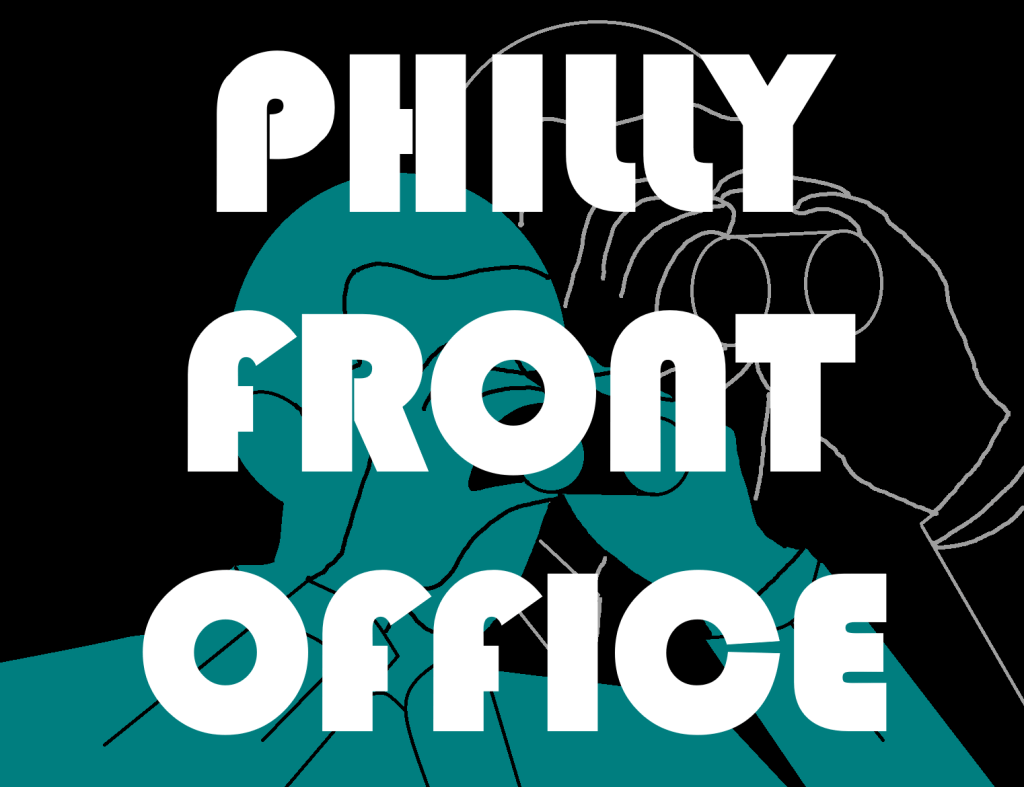 Episode 51: Julying About the&nbsp;Eagles