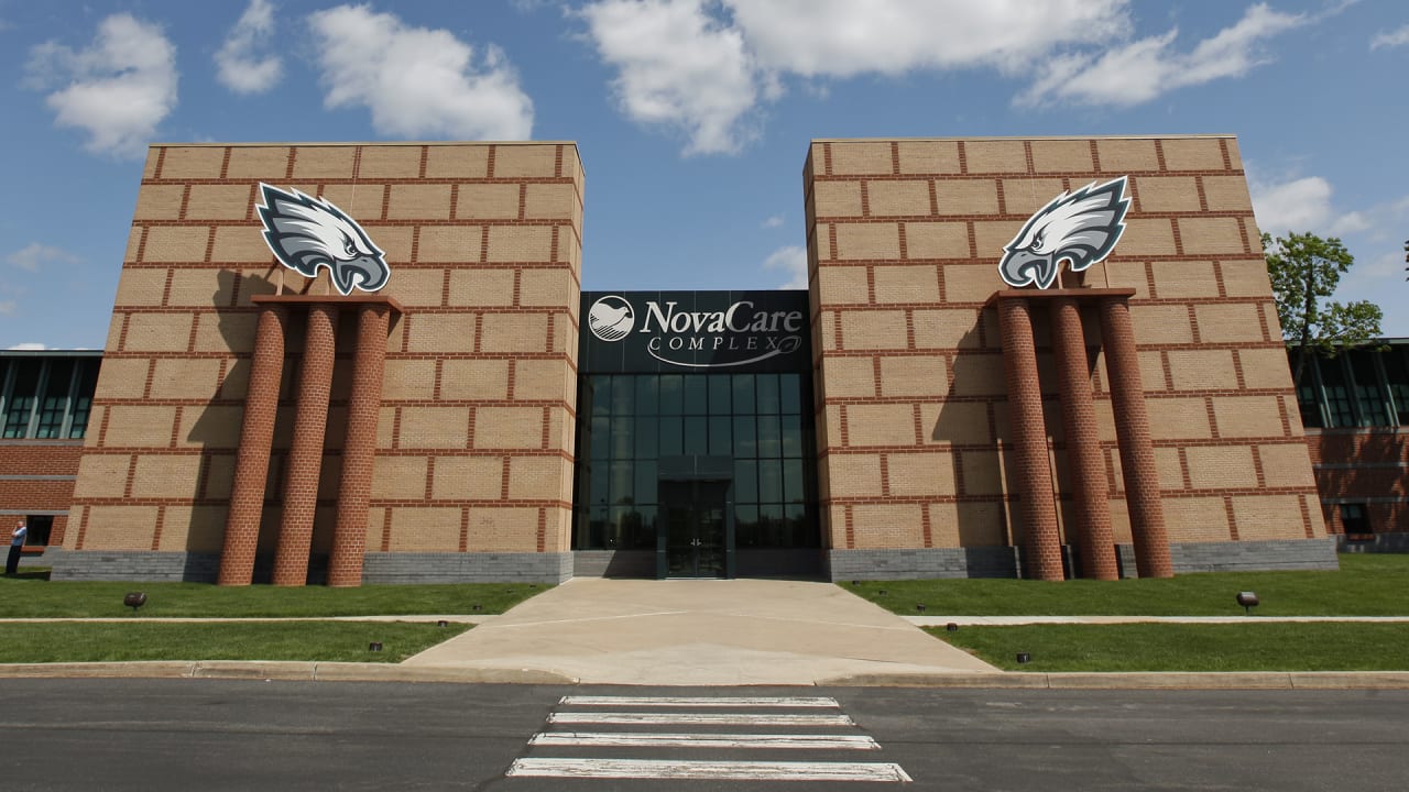 Eagles Training Camp Storylines