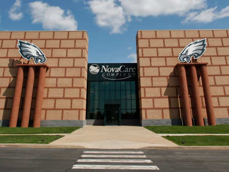 Eagles Training Camp&nbsp;Storylines
