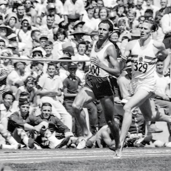 Friday Fun: The&nbsp;Mile