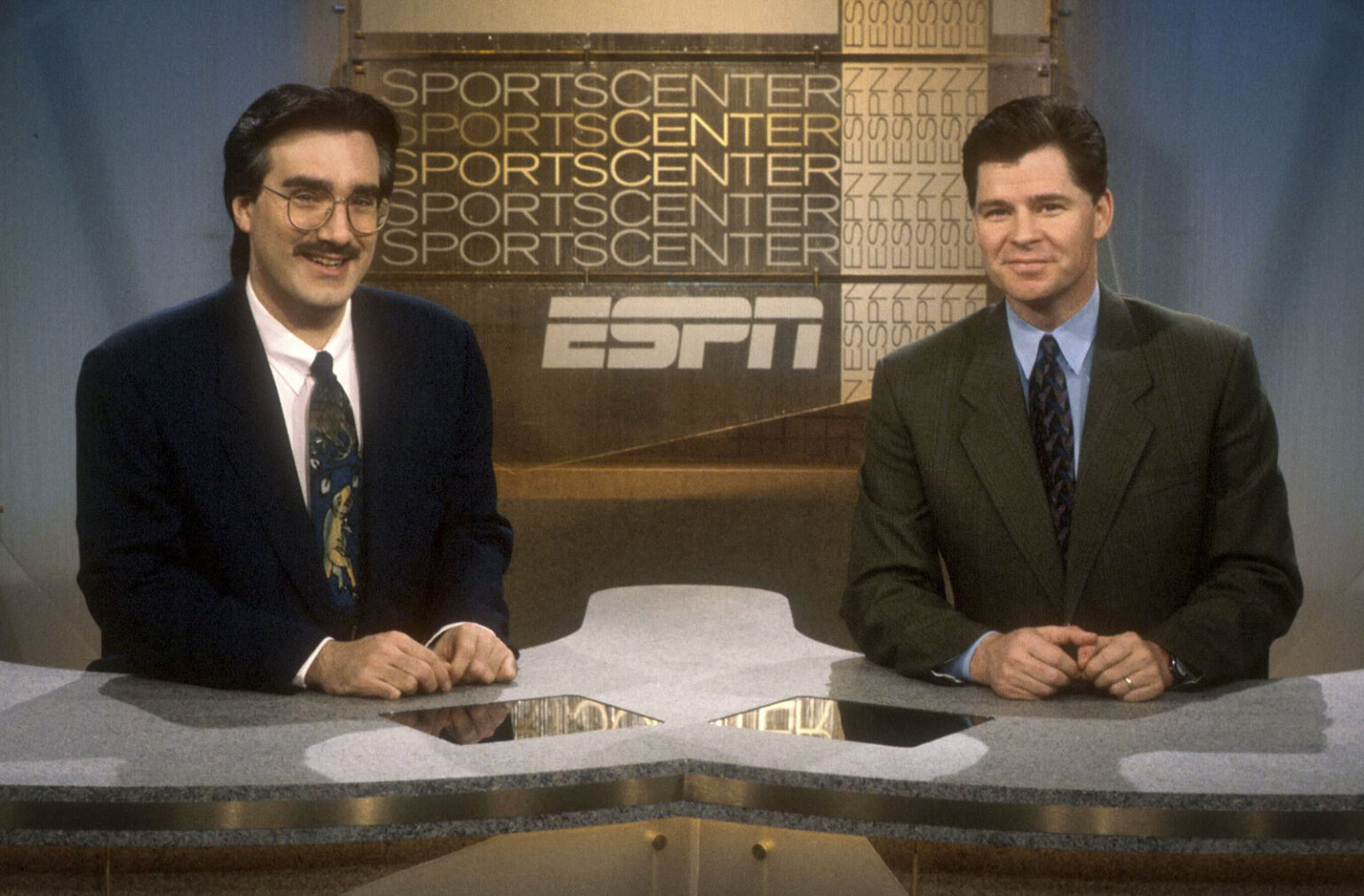 Friday Fun: The Best of SportsCenter