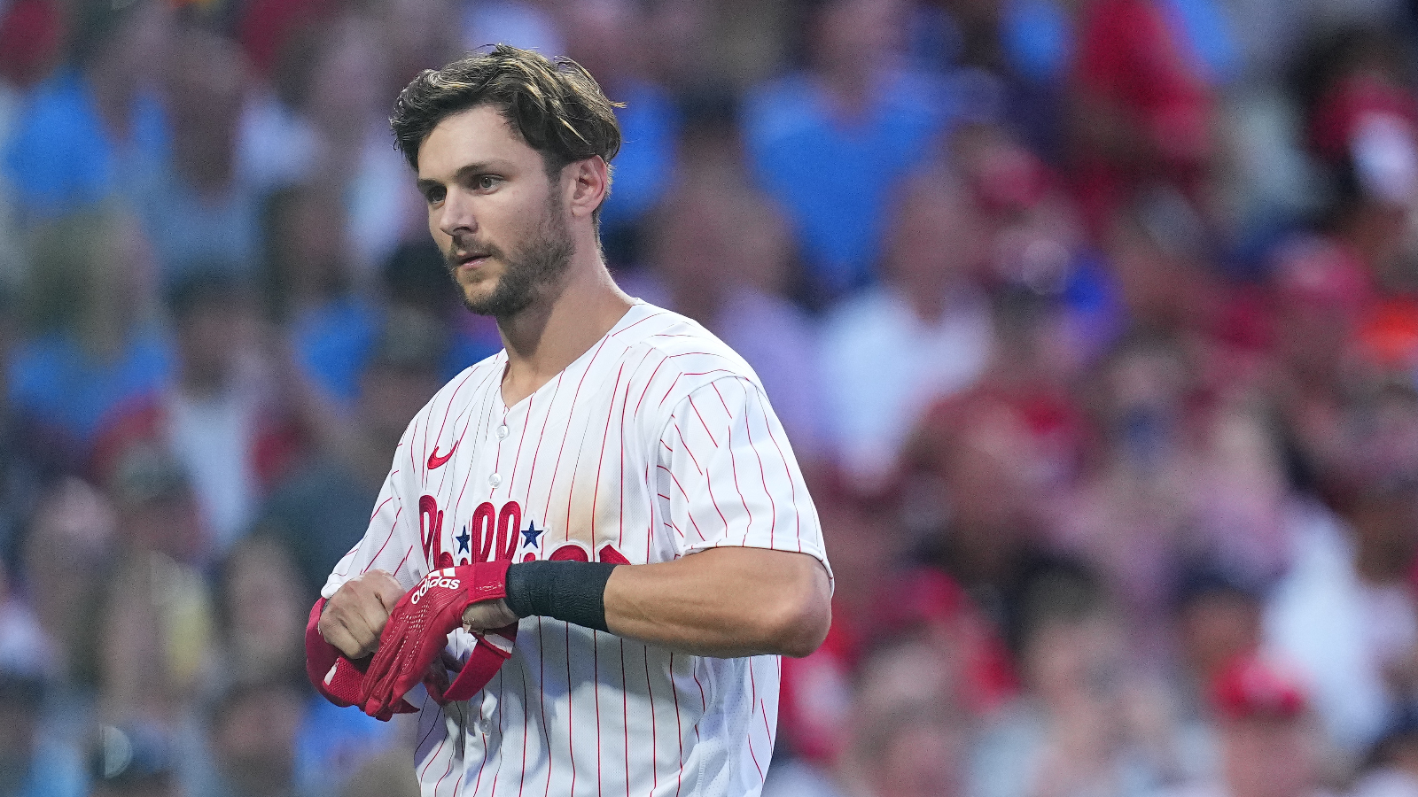 The Phillies Should Sell… But They Won’t… And They Can’t