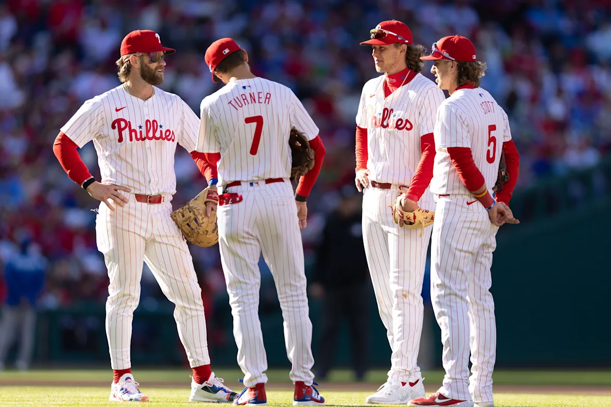 Phillies Post Deadline