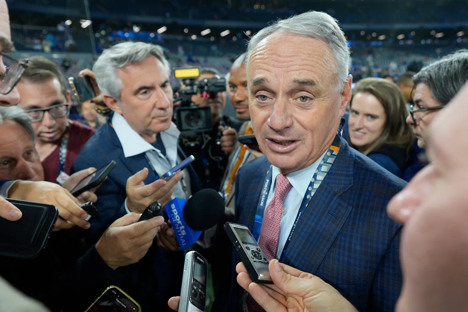 Blame the Owners, Not the Dodgers