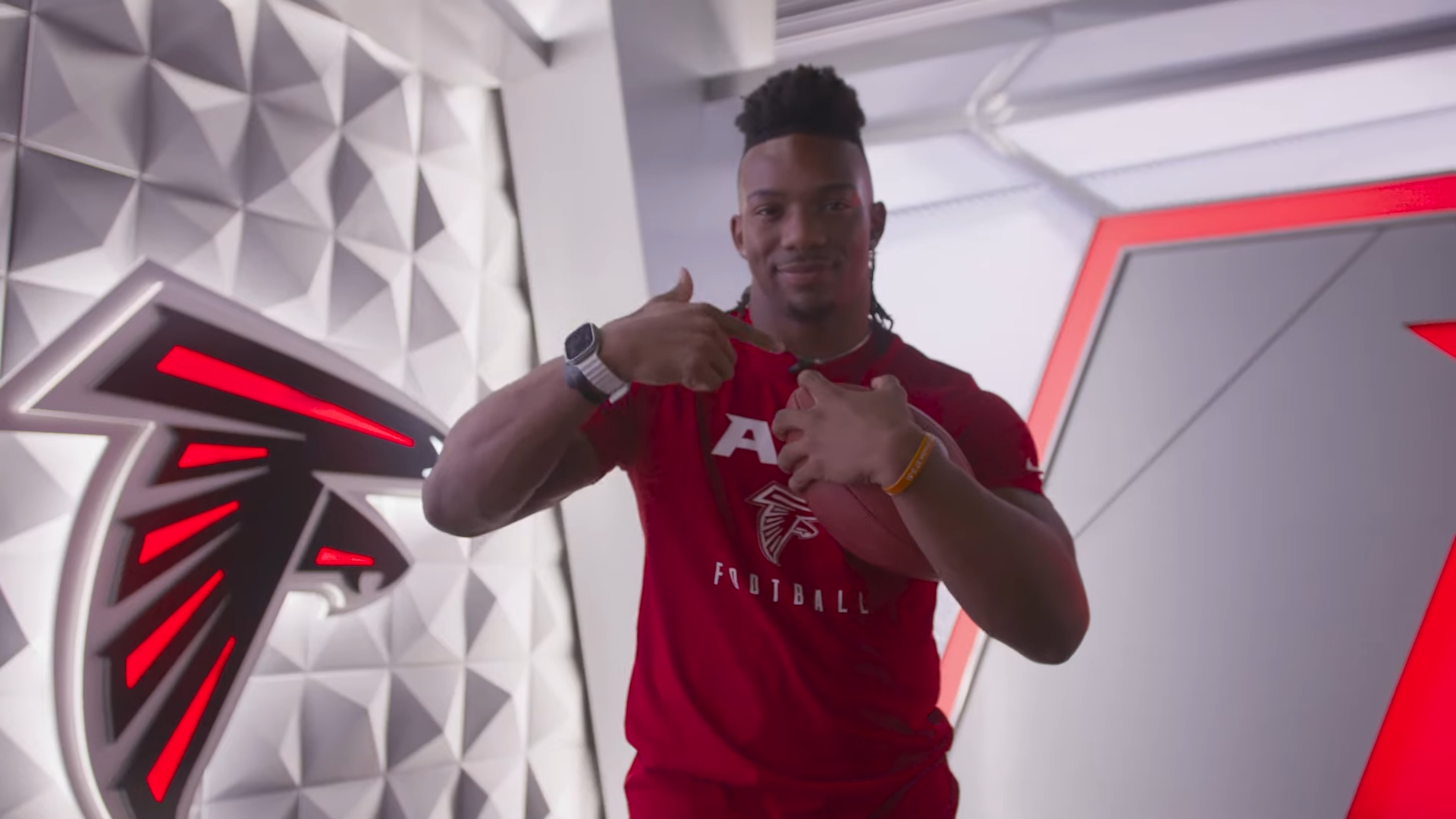 The Next Biggest NFL Contract: Running Back (UPDATED)