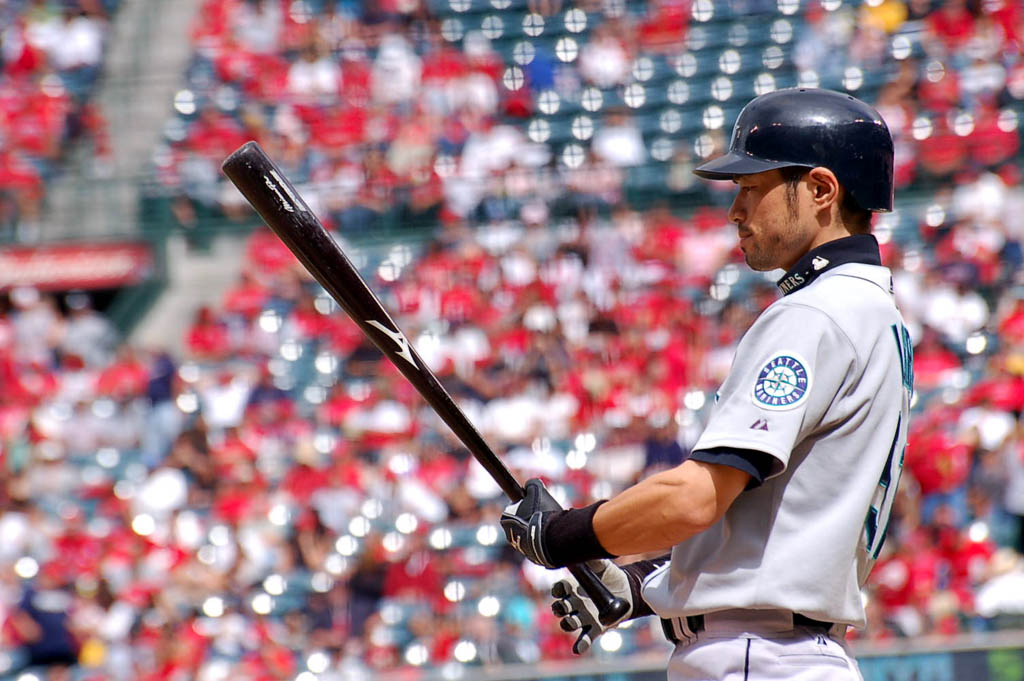 The 2001 Seattle Mariners