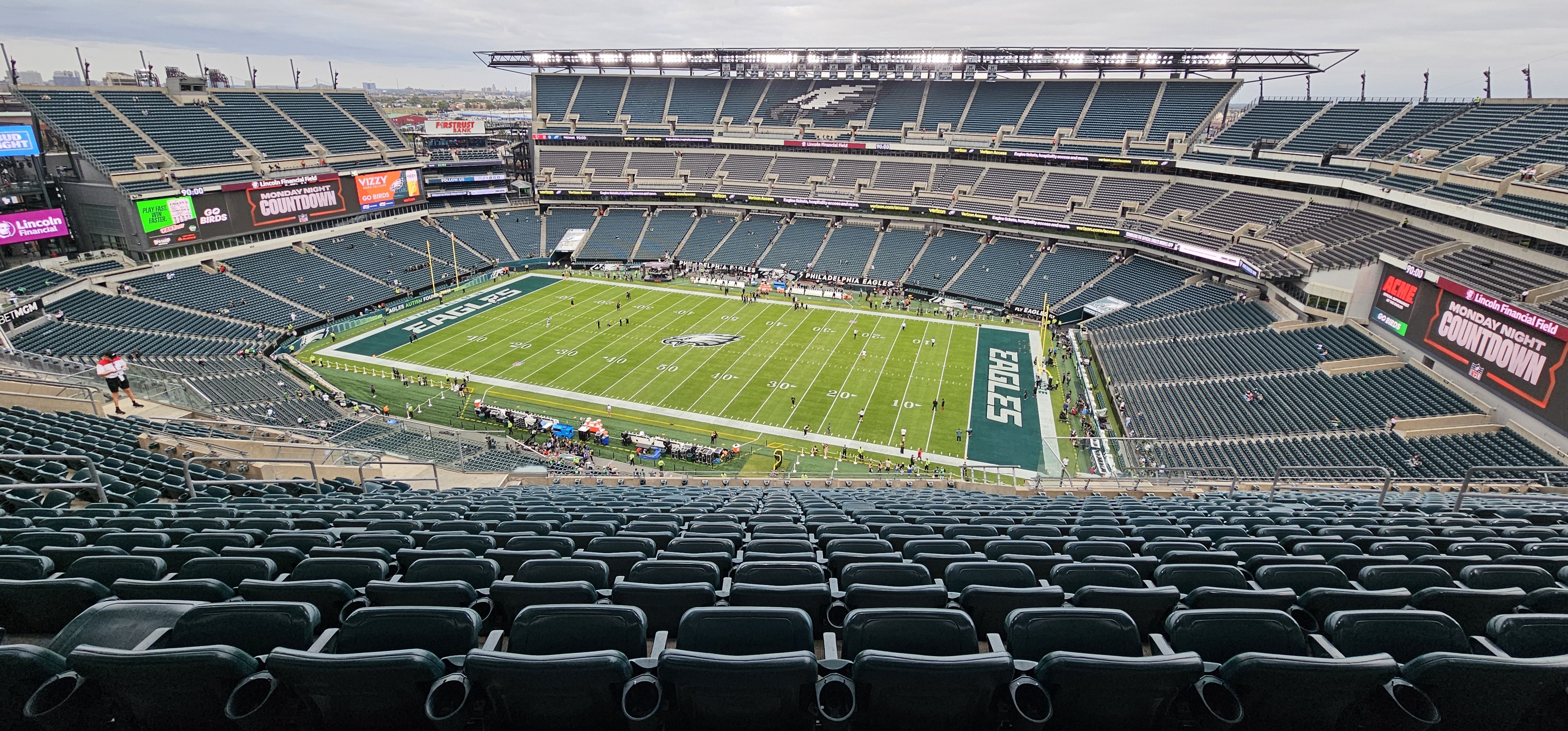 Eagles 2026 Schedule Analysis