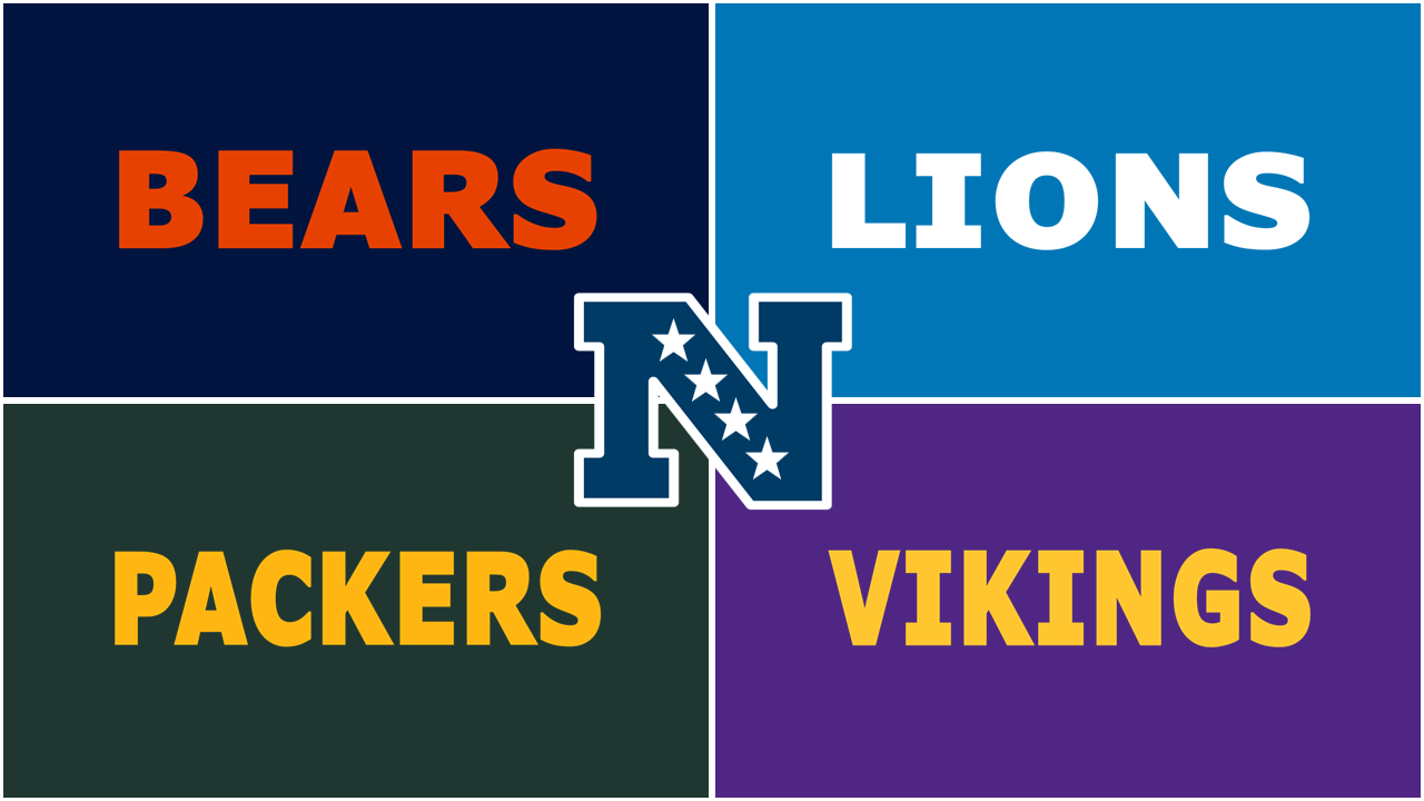 NFL Preview 2026: NFC North