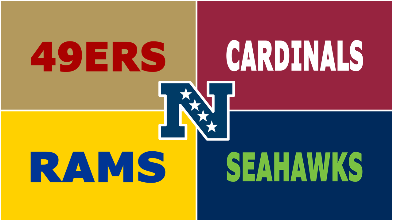 NFL Preview 2026: NFC West