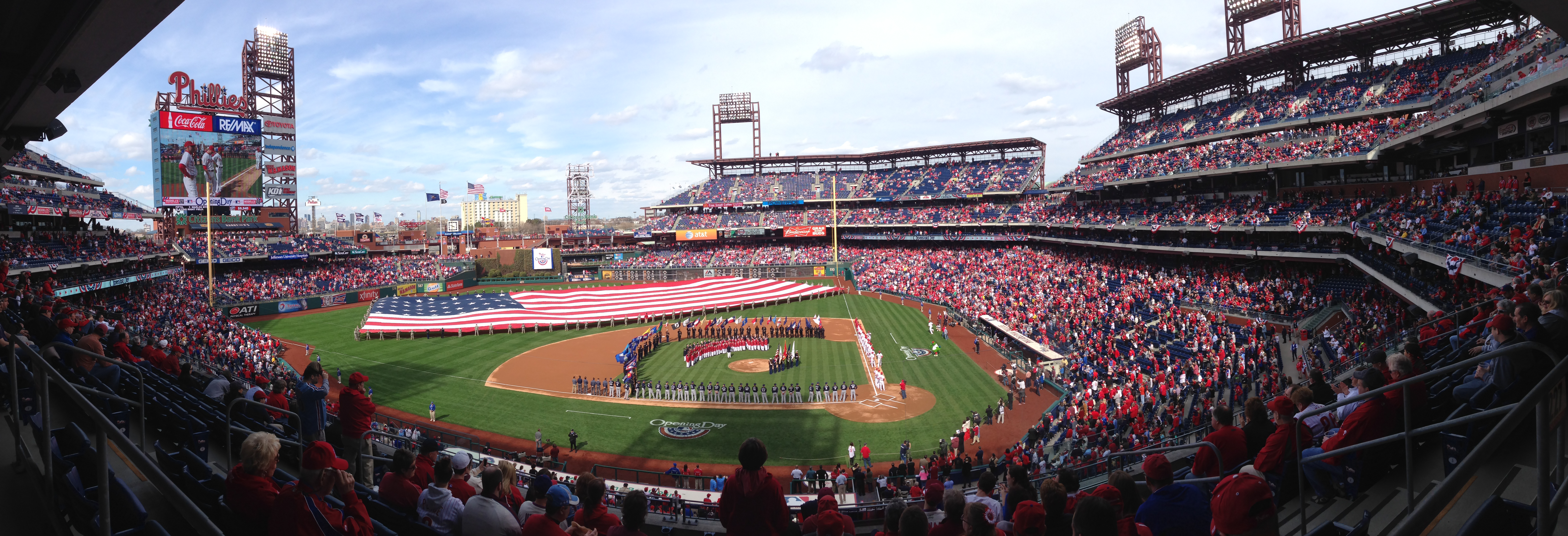 The 2027 Philadelphia Phillies
