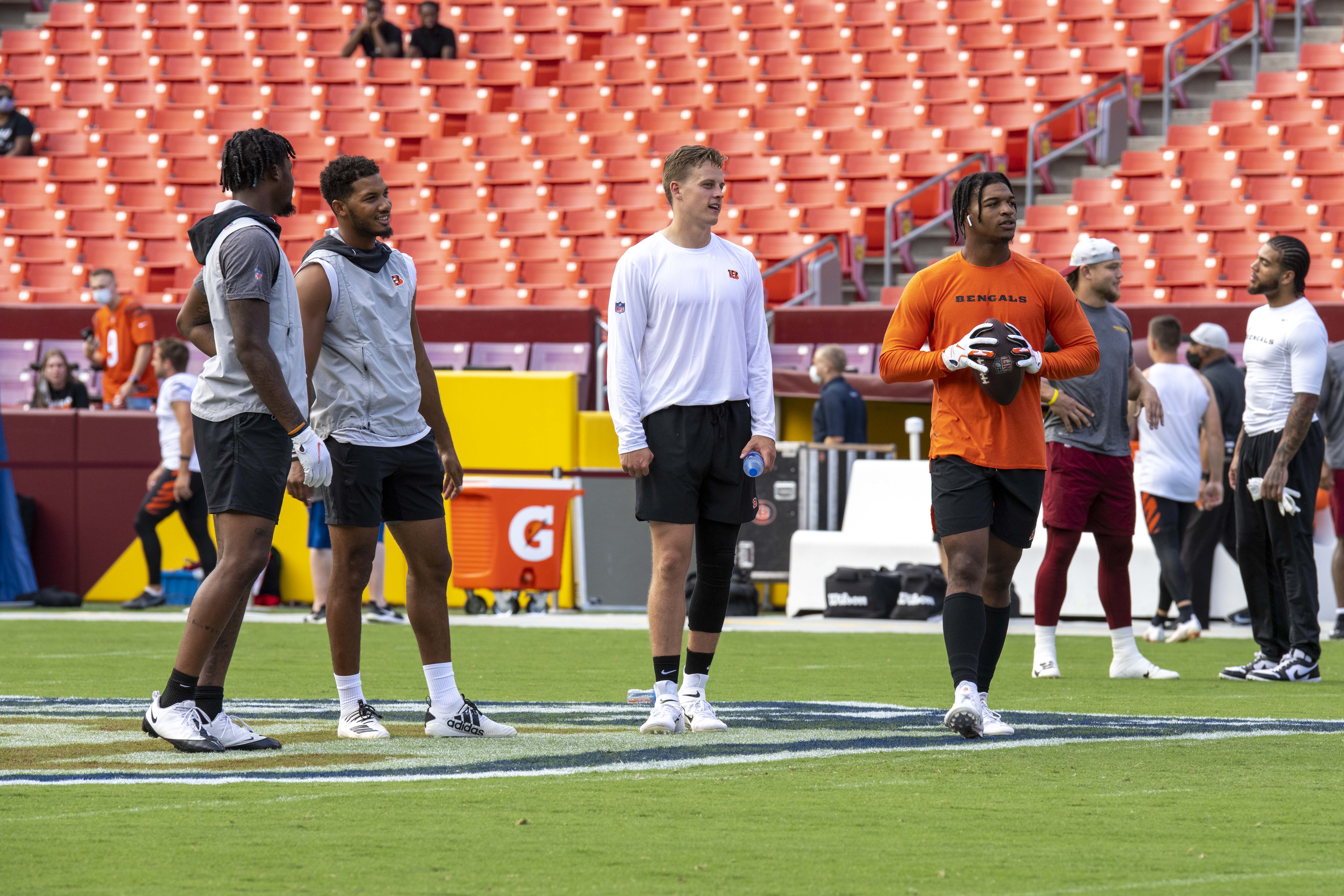 Eagles vs Bengals: Bad Draft Decisions
