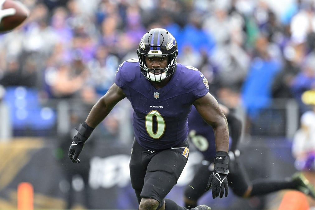 The Next Biggest NFL Contract: Linebacker