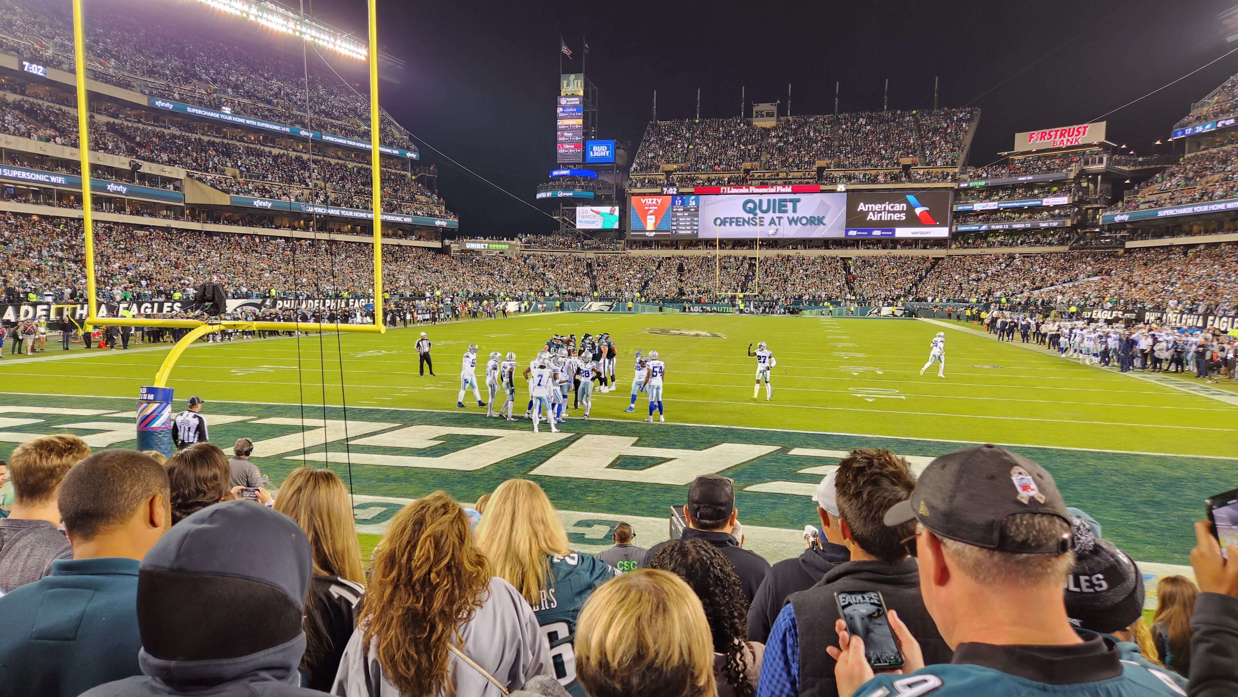 NFL Preview 2026: Philadelphia Eagles