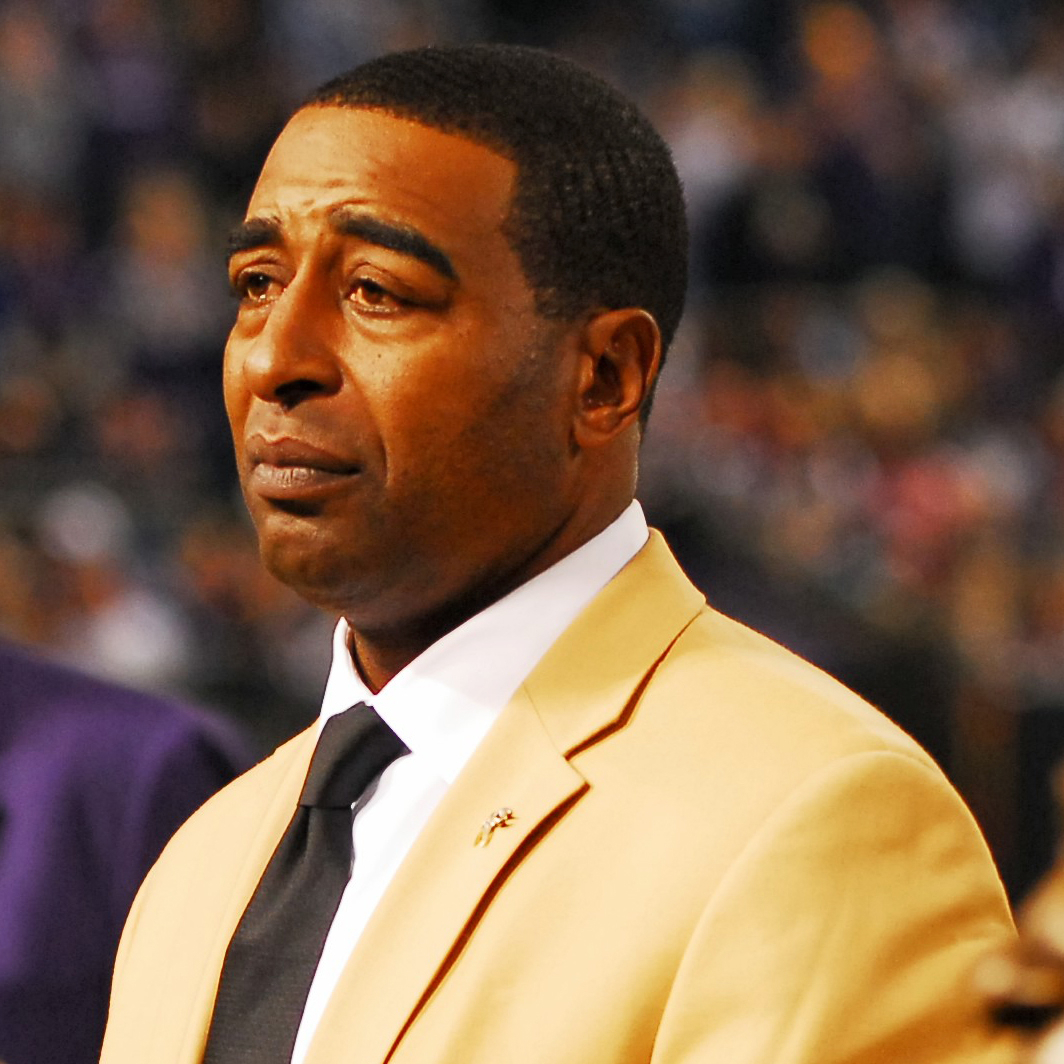September 3, 1990: The Day Cris Carter Got Away