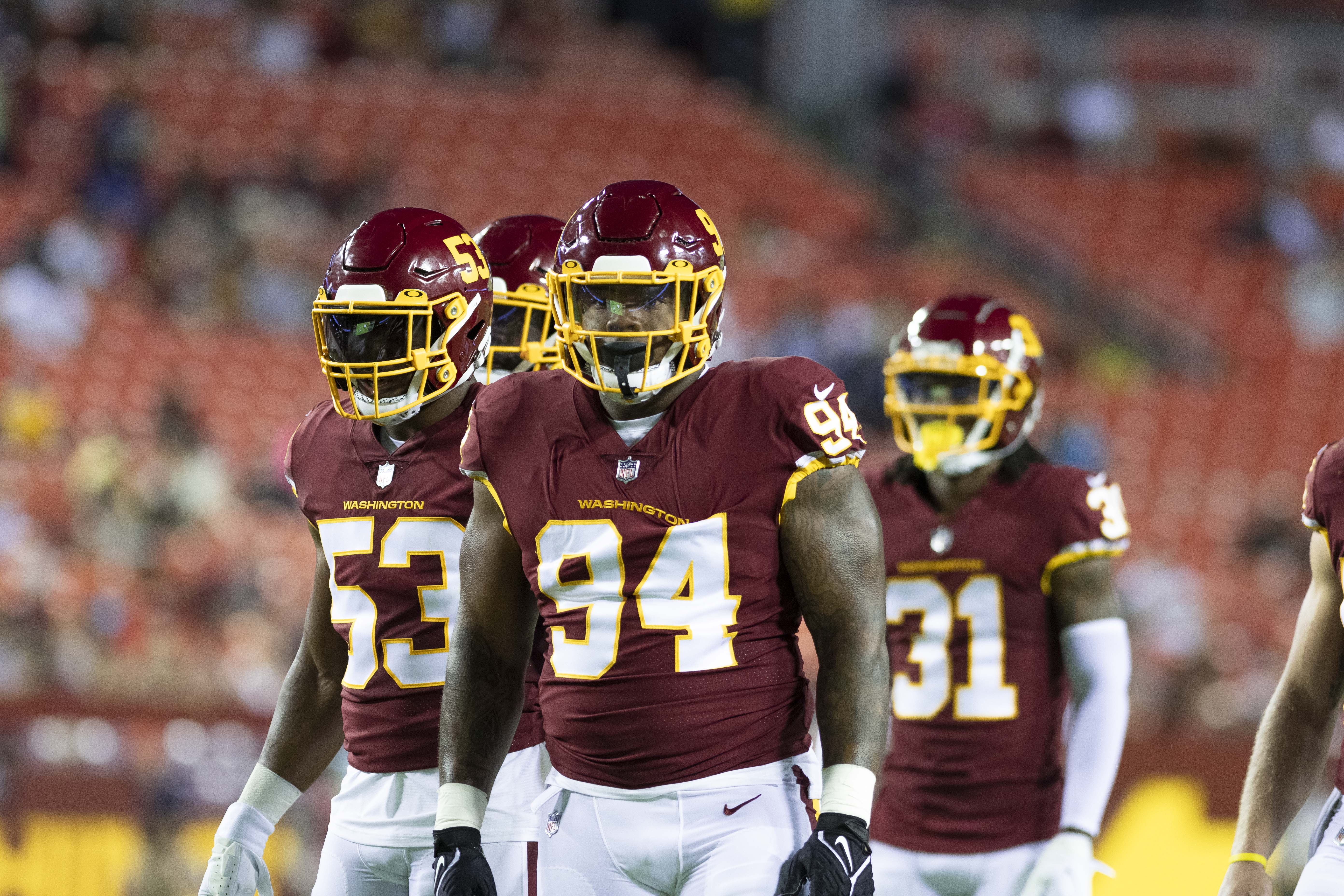 NFL Trade Deadline Preview: Bad Teams That Should Stay Bad