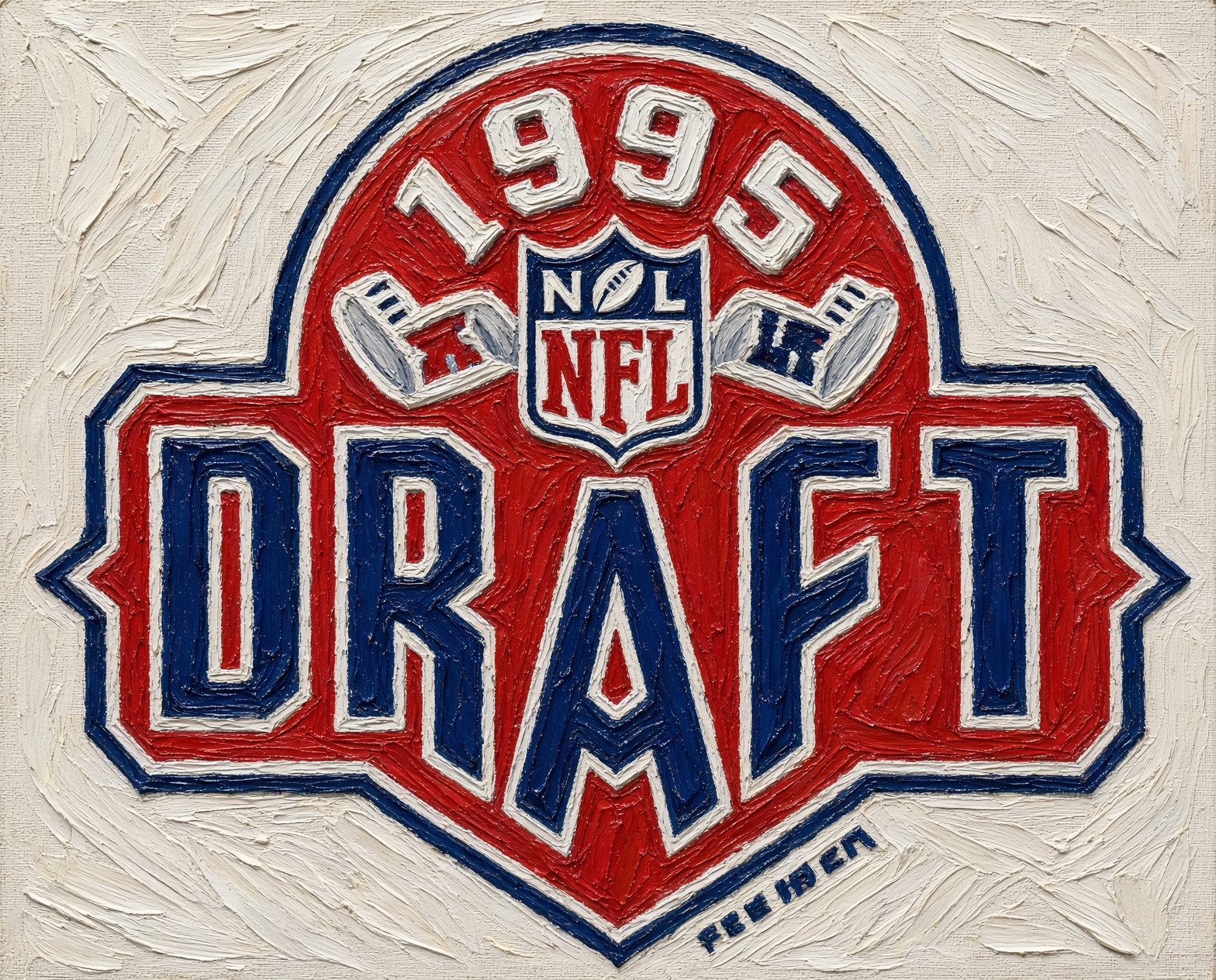 Eagles vs Panthers: Tales of the 1995 NFL Draft