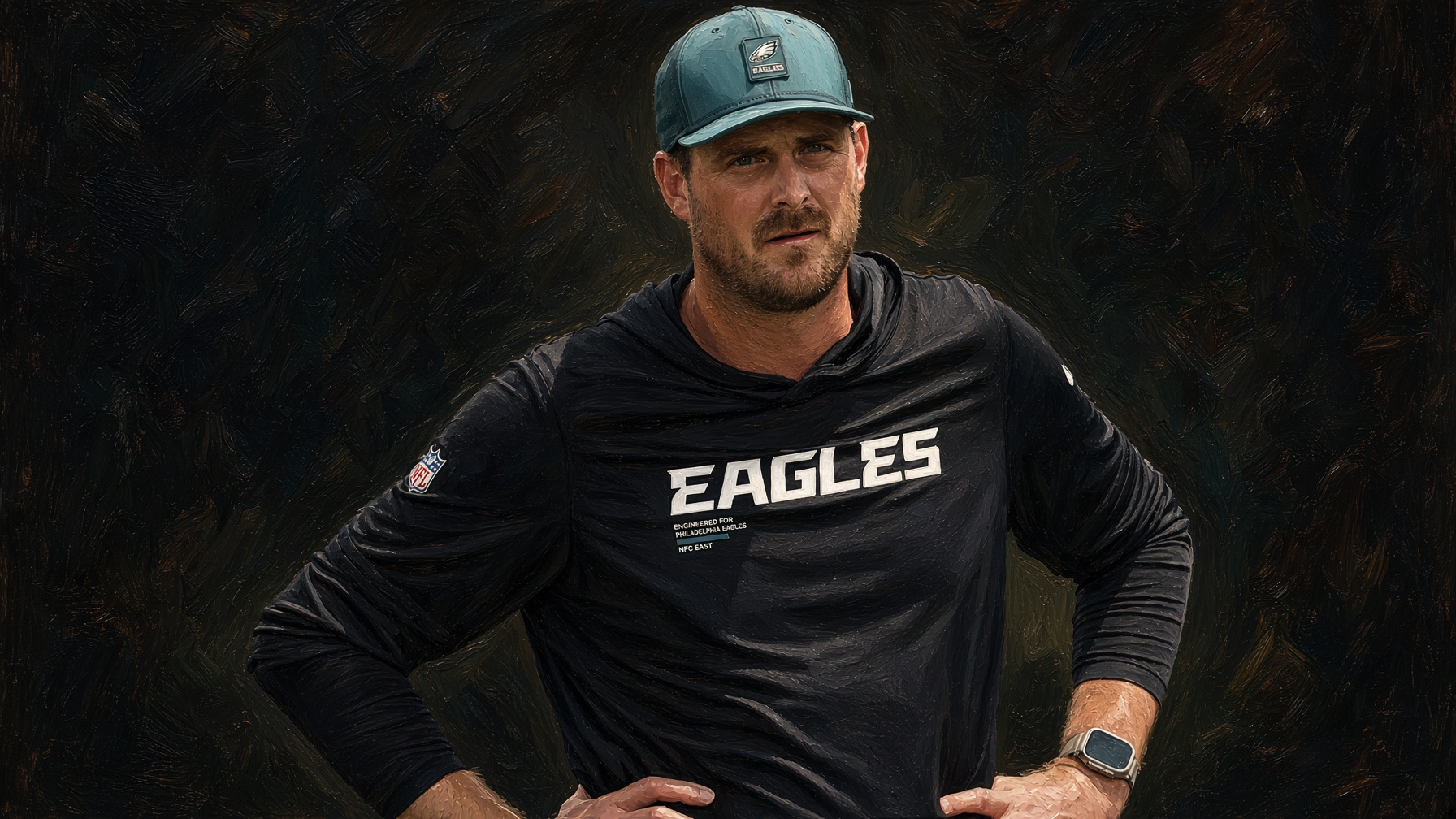Eagles Postgame: Anything That Can Go Wrong, Will Go Wrong