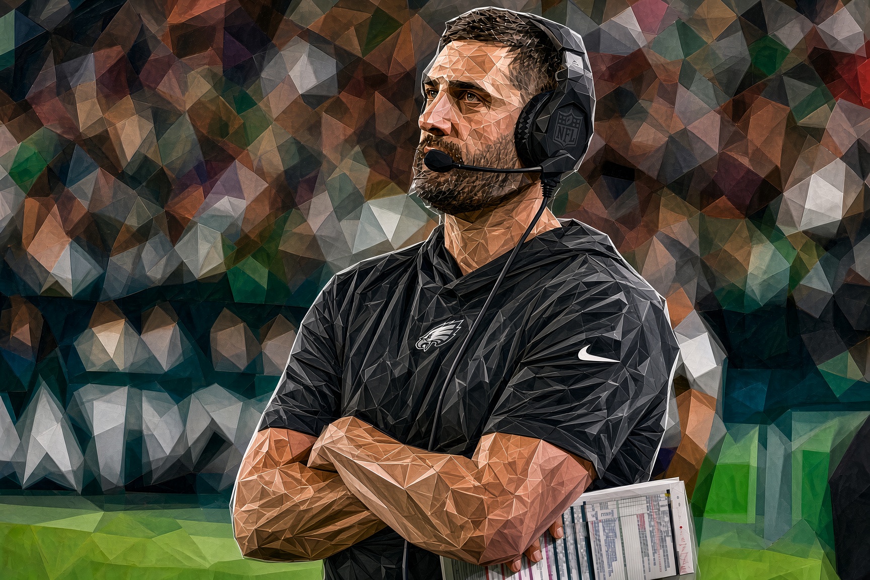 The Problem with the CEO Head Coach